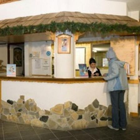 Residence Les Melezes Alpe d'Huez Dış mekan fotoğraf