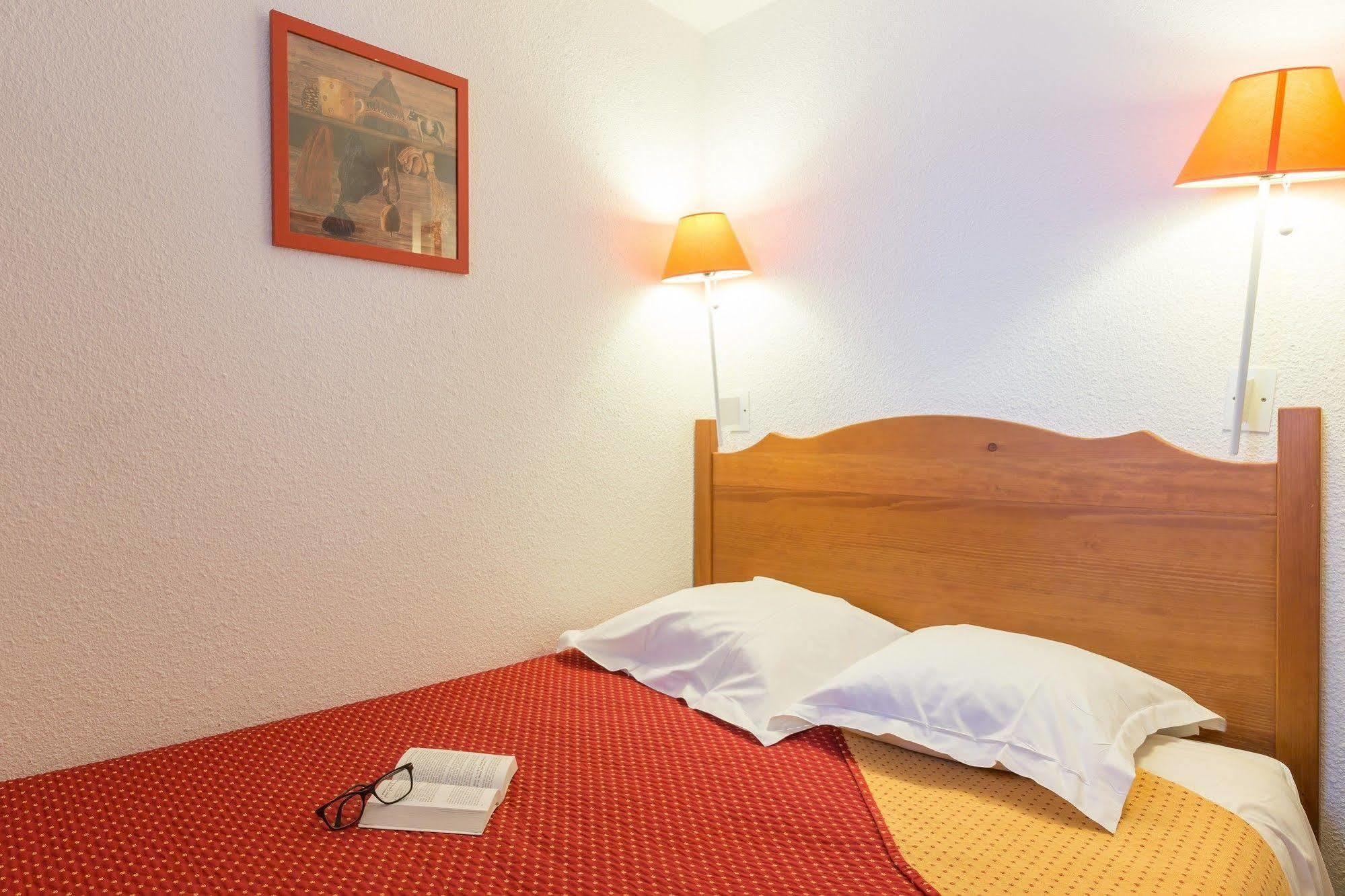 Residence Les Melezes Alpe d'Huez Dış mekan fotoğraf